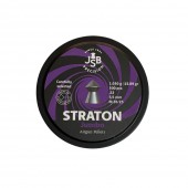 Пули для пневматики JSB Straton Jumbo 5,5 мм 1,03г (500 шт) 