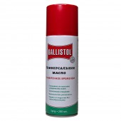 Масло оружейное Ballistol spray 200ml 