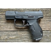 Пистолет пневматический Walther CP99 Compact 