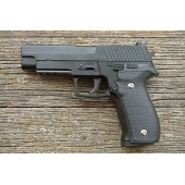 Пистолет пневматический Stalker SA226 (аналог Sig Sauer P226) кал. 6мм