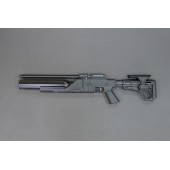 Винтовка PCP Kral Puncher Maxi 3 JUMBO NP-500 кал 6,35мм (пластик, телеск. приклад)
