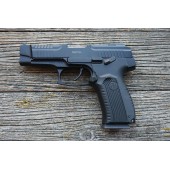 Оружие списанное охолощенное пистолет Ярыгина Р-415 (ПЯ-СХ)