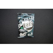 Шарики для страйкбола BLS 0,45 (1000шт/уп, белые)