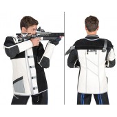 Куртка для стрельбы Kustermann Shooting Jacket mod. Monaco comfort