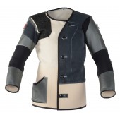 Куртка для стрельбы ahg Shooting Jacket mod. Stenvaag design Fusion