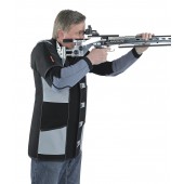 Куртка для стрельбы ahg Shooting Jacket mod. Super Match Benchrest