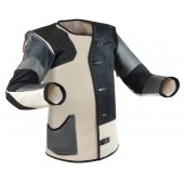 Куртка для стрельбы ahg Shooting Jacket mod. Stenvaag design