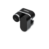 STEINER Miniscope 8х22 моноколь, автофокус, цвет - черный, фокус от 4 м., вес 80г.