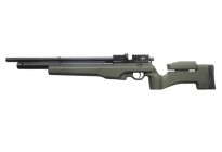 Пневматическая винтовка PCP ATAMAN M2R тактическая Тип 1 (Olive) кал. 6,35мм (236/RB)