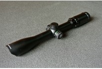Прицел оптический Leapers True Hunter Classic 3-9X32 Mill-dot 25,4 (SCP-U392RGD)
