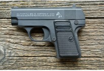 Пистолет игрушечный Airsoft Gun C.11 Smart (COLT 25) кал. 6мм