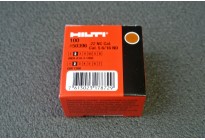 Патроны Hilti (коричневые) для LOM-S  5,6х16 (100 шт)