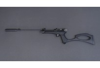 Пневматическая винтовка-пистолет Strike One B024