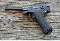 Пистолет пневматический Umarex Parabellum P-08 
