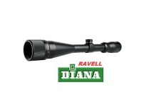 Прицел оптический Diana 4-16x42 Mill Dot (Реплика)