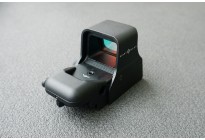 Коллиматор Sightmark панорамный, 4 приц.марки, 3 режима яркости +2 NV режима, цвет - красный, быстросъемн. Weaver