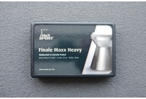 Пули для пневматики H&N Finale Maxx Heavy 4,5 мм 0,53г (200 шт)