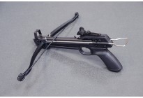 Арбалет-пистолет Remington Base R-AP1-50 Black пластик