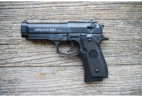 Пистолет страйкбольный С.18 кал. 6мм (Airsoft Gun)