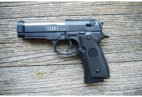 Пистолет страйкбольный С.19 кал. 6мм (Airsoft Gun) 