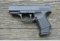 Пистолет страйкбольный Galaxy G.19 (Walther P99) кал. 6мм