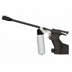 Пистолет пневматический Umarex Hammerli AP20 Pro кал. 4, 5мм