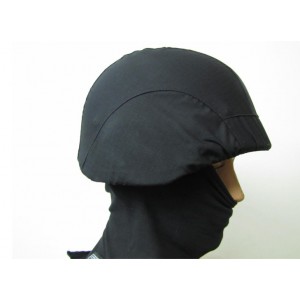 Шлем защитный Сапфир-Триумф пулестойкий облегченный (класс 2)