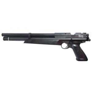 Пистолет пневматический PCP Crosman 1720T кал 4, 5мм