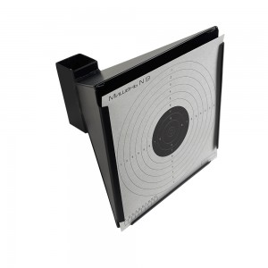 Пулеулавливатель 140x140 конический, сталь