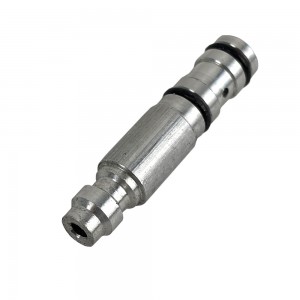 Заправочный штуцер быстросъемный на КИТ МР-60, 61