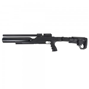Винтовка PCP Kral Puncher Maxi 3 JUMBO NP-500 кал 5, 5мм (пластик, скл. приклад)
