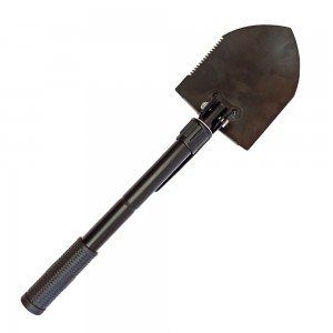 Малая лопата складная S-08 «Shovel Foldable»