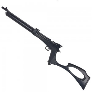 Пистолет пневм. BLACK STRIKE (STRIKE ONE) B024М РСР  кал. 5, 5мм не более 3 Дж