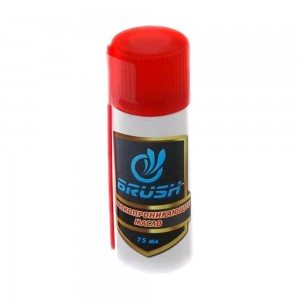 Оружейное масло высоко-проникающее Brush Vizion Spray 75мл