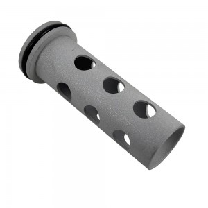 Стакан Антизвон для Krugergun Снайпер