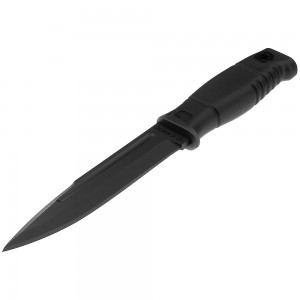 Нож КАМПО Калашников (чехол, ножны, ремень)
