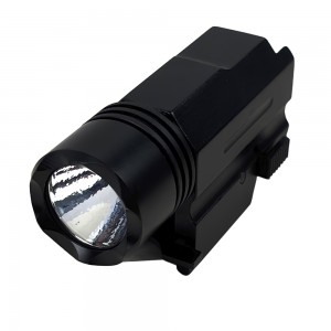Фонарь подствольный GREE LED, 3 режима