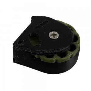 Магазин для винтовки Strike One В022, B024 калибр 4, 5мм, черный