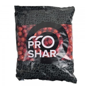 Шары для пейнтбола PRO-SHAR Skirmish (2000шт/коробка)