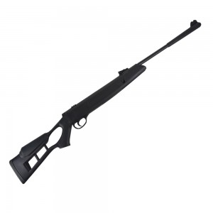 Винтовка пневм. Hatsan Striker Edge (переломка, пластик) кал.5, 5 мм, 3 Дж