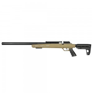 Винтовка пневматическая BLACK STRIKE P06 кал.4.5мм не более 3, 0Дж