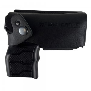 Кобура поясная с клипсой САП-12