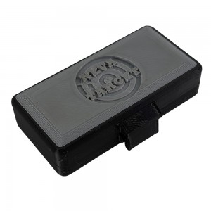 Пульница для Бульдога (шарики + патроны) Нева-Таргет