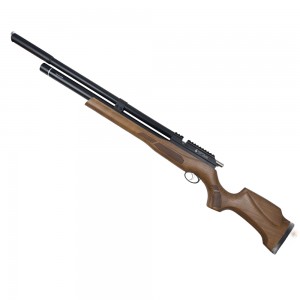 Пневматическая винтовка ZR Arms M25W (бук, PCP, редуктор) 6,35 мм