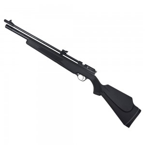 Пневматическая винтовка ZR Arms PR900S Gen.2 (пластик, PCP, редуктор) 5,5 мм