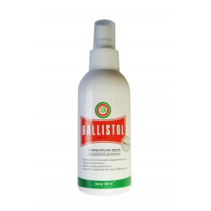 Масло оружейное Ballistol Pump spray 150ml (Германия)