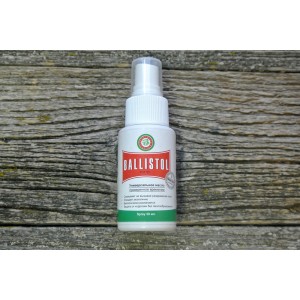 Масло оружейное Ballistol Pump spray 50ml (Германия)