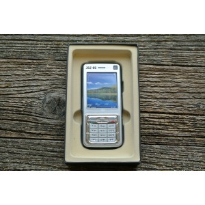 Фонарик шокер JSS95 (Nokia 82)