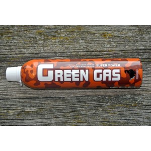 Газ для страйкбола CF-G1100 GREEN GAS (1100мл)