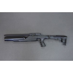Винтовка PCP Kral Puncher Maxi 3 JUMBO NP-500 кал 6, 35мм (пластик, скл. приклад)
